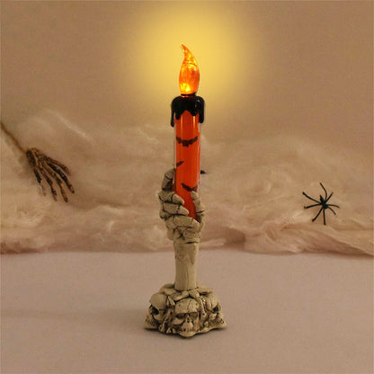Halloween Led Candle Light