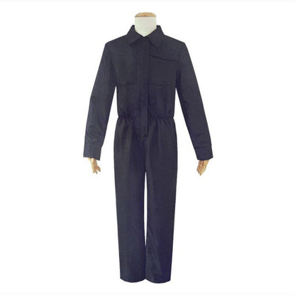 Scary Michael Myers Halloween Costumes