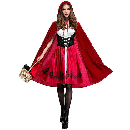 Sexy Halloween Costume For Adult Women