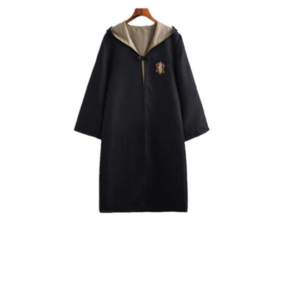 Robe Hermione Granger Cosplay Costume