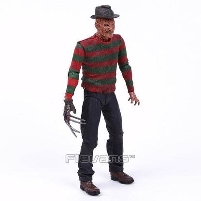 Killer Zombie Action Table Figurine