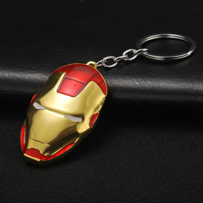 Marvel's The Avengers Keychain