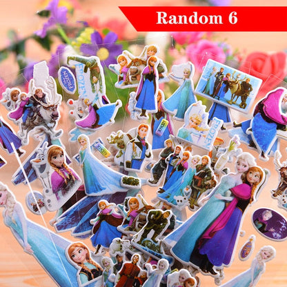 Disney Cute Cartoon School Bags
