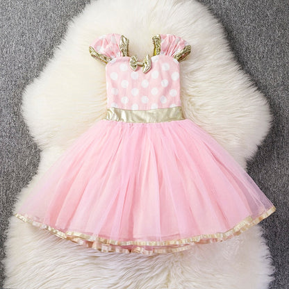 Fancy Party Dresses For Girls