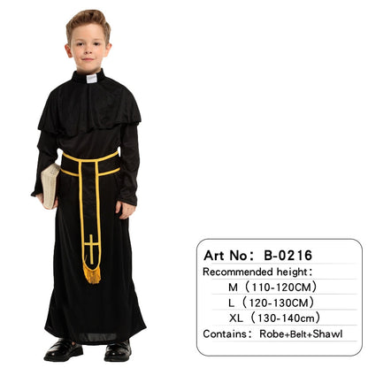 Ninja Party Warrior Halloween Costumes