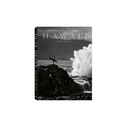 Hawaii Book