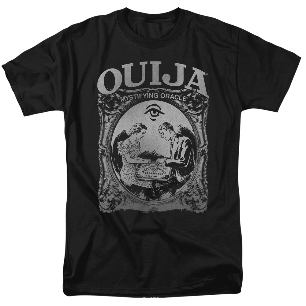 Ouija Two Mens T Shirt Black