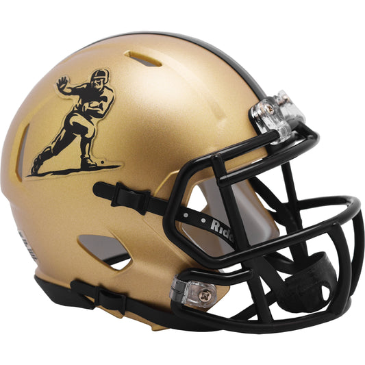 HEISMAN Riddell Speed Mini Football Helmet