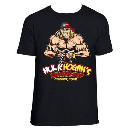 Splitface Adult T-Shirt