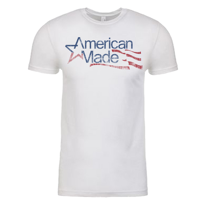 American Made Adult T-Shirt