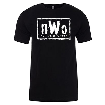 nWo Adult T-Shirt