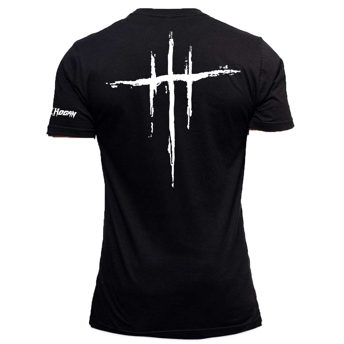 Psalm 23 Adult T-Shirt