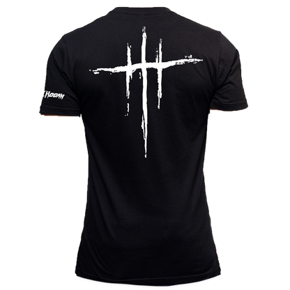 Psalm 23 Adult T-Shirt