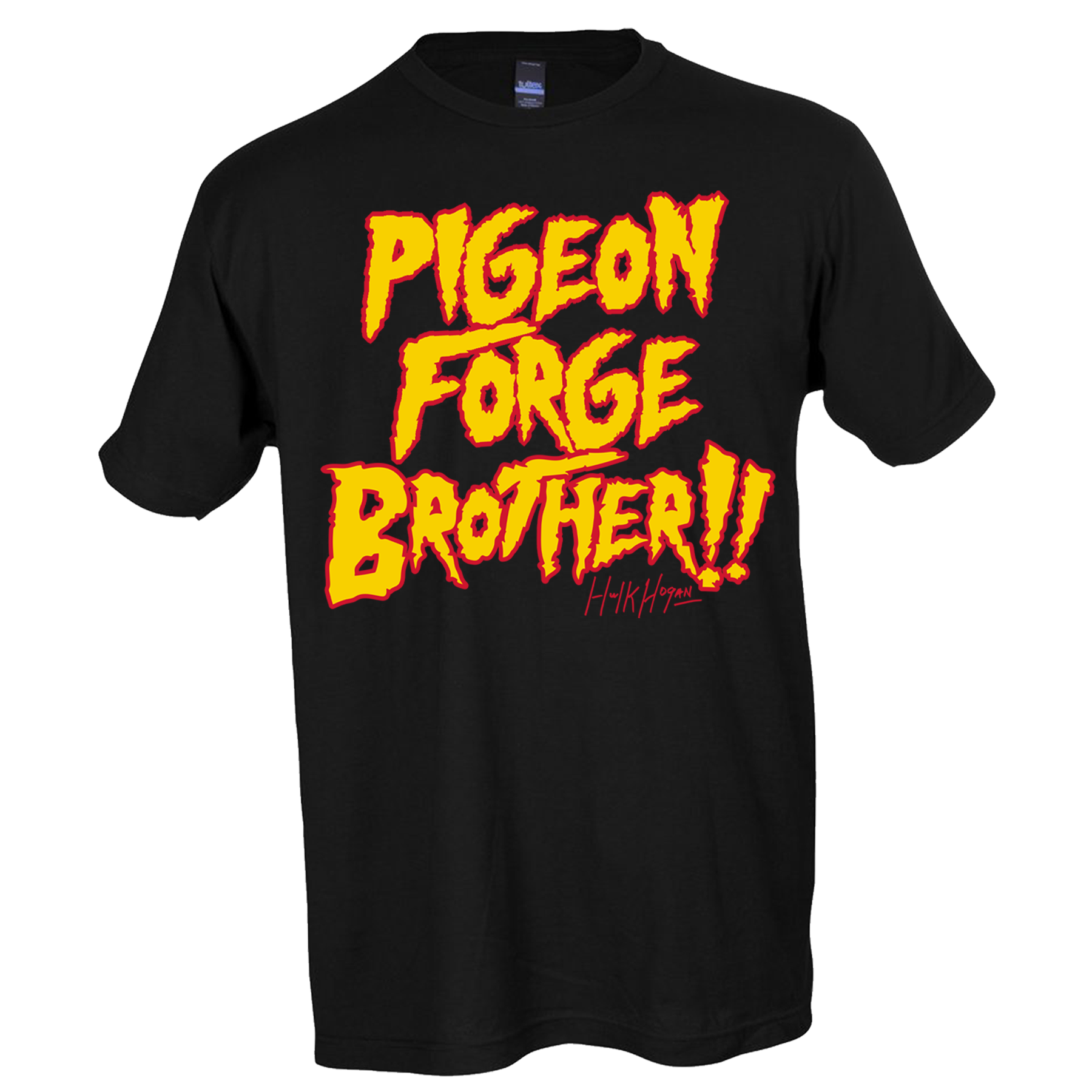Pigeon Forge Brother!! T-Shirt