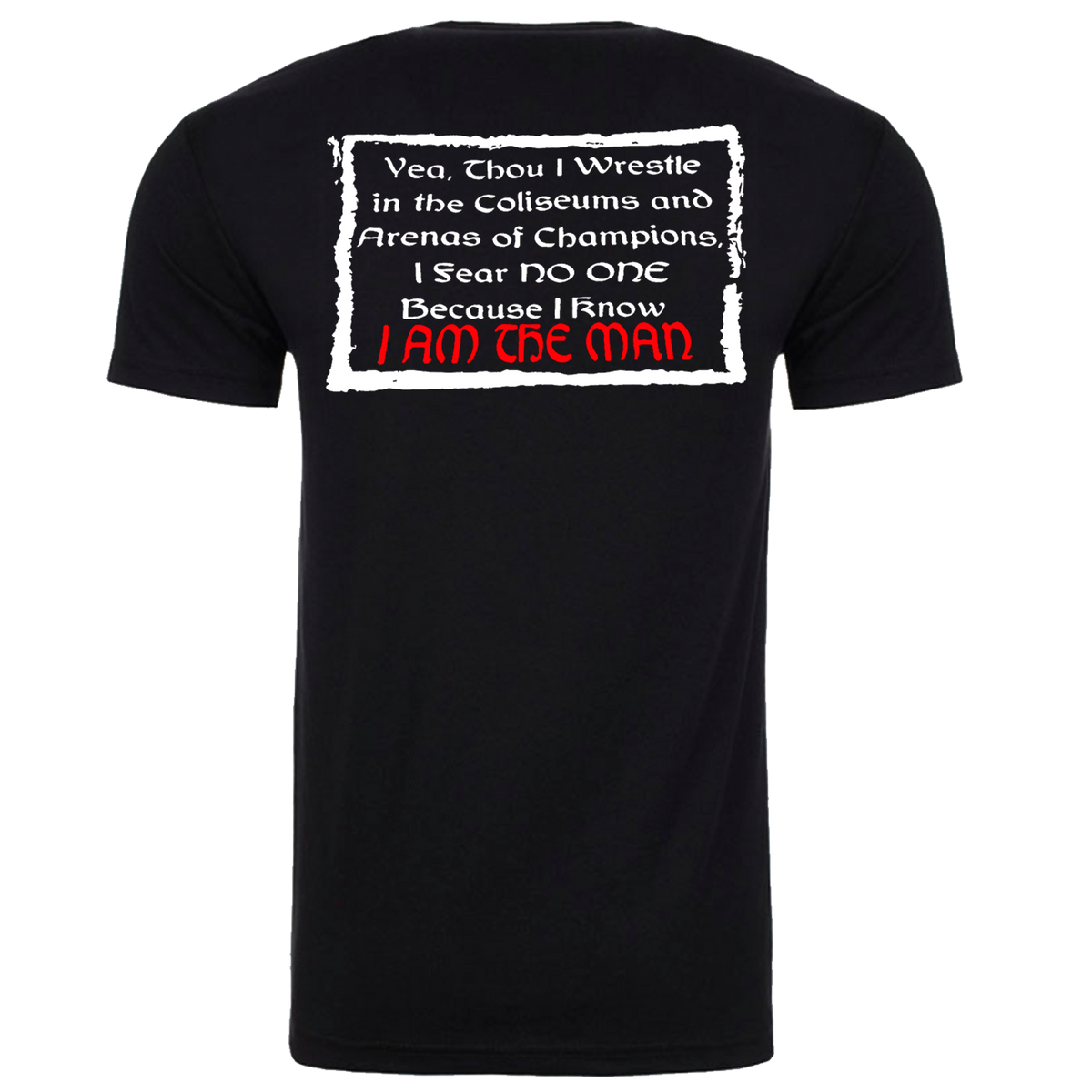 Tribal Skull 4 Life Adult T-Shirt