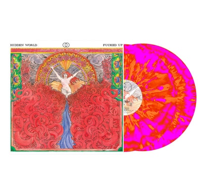 Fucked Up - 'Hidden World'