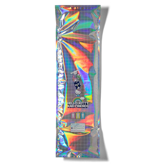 Girl Malto Hello Kitty and Friends Rainbow Blind Bag Deck - 8.25ƒ??