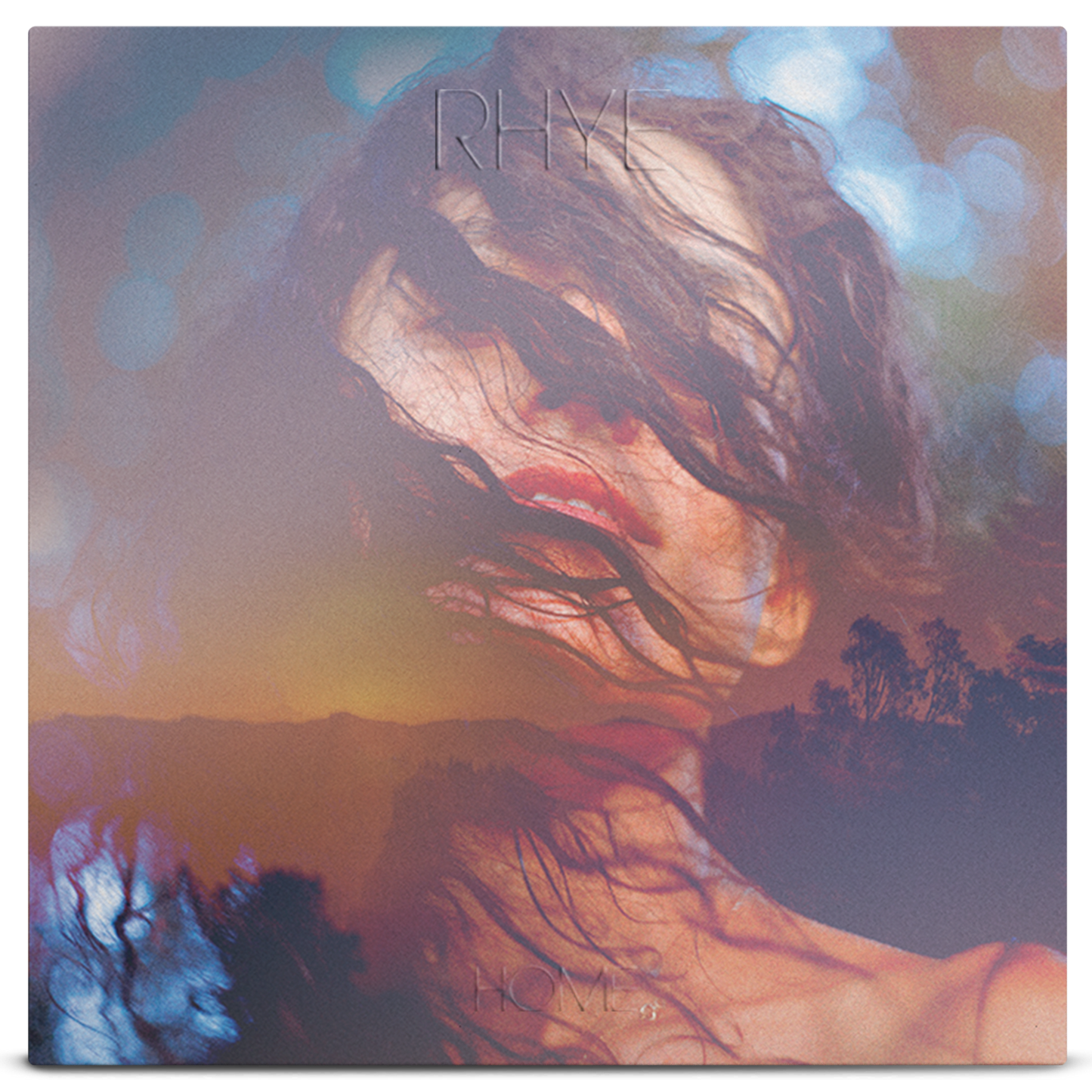 Rhye - Home
