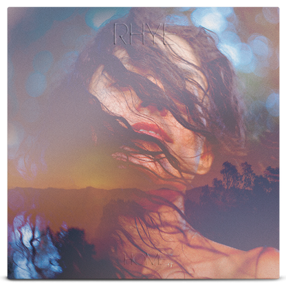 Rhye - Home