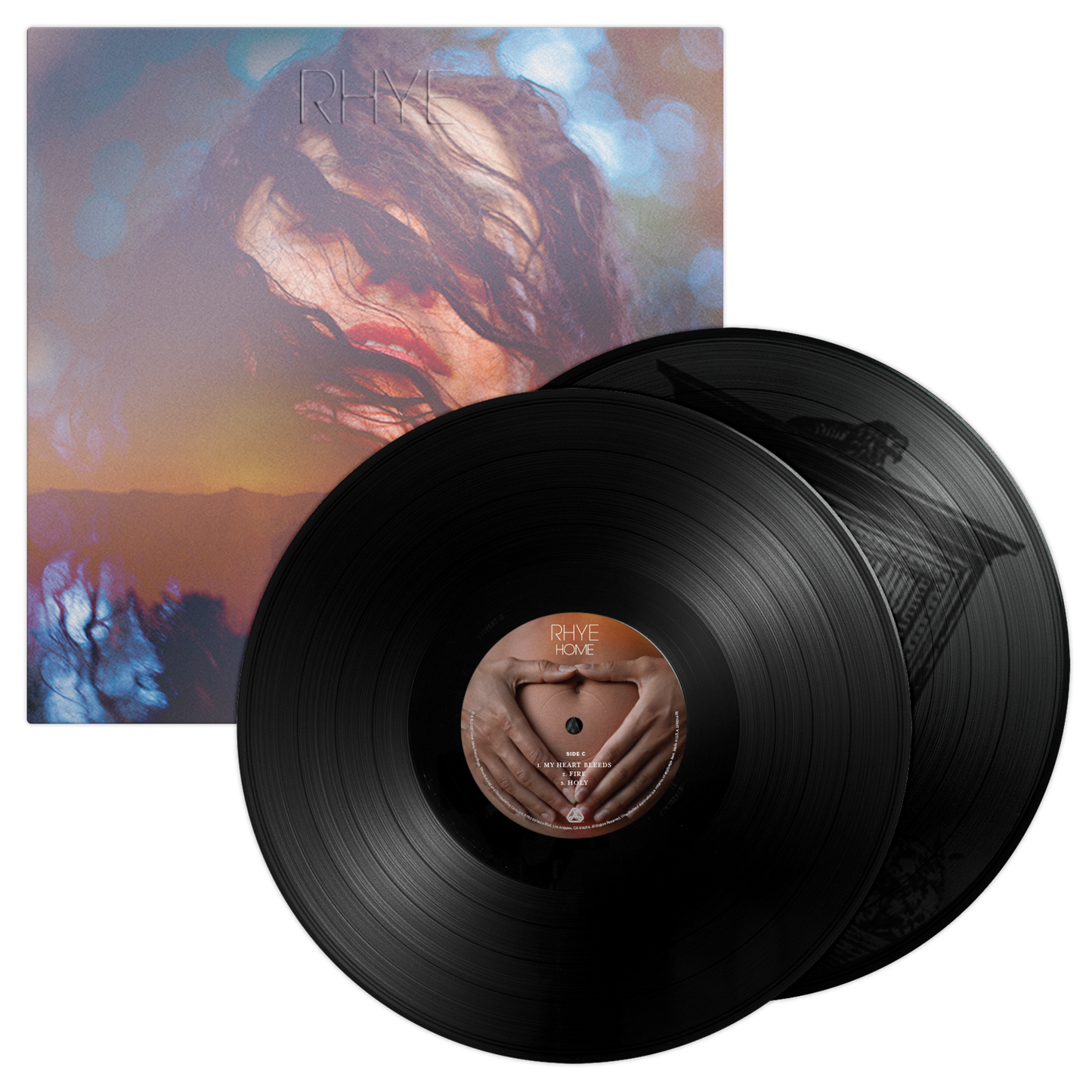 Rhye - Home
