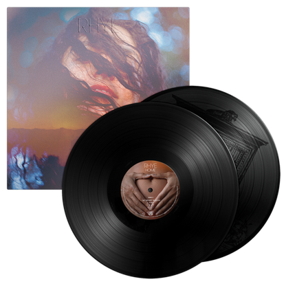 Rhye - Home