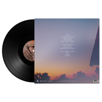 Rhye - Home