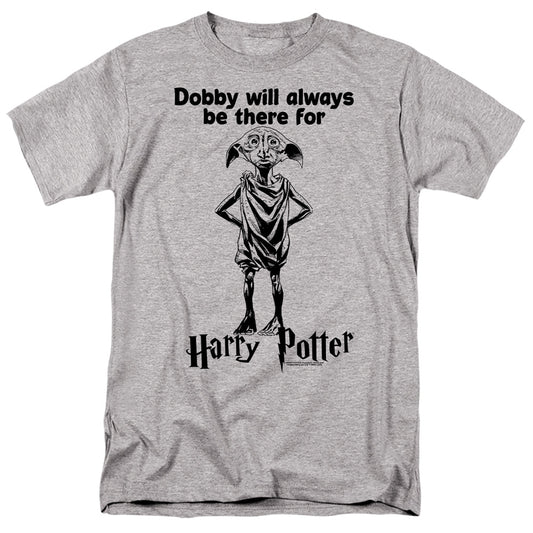 Harry Potter Always Be There Mens T Shirt White