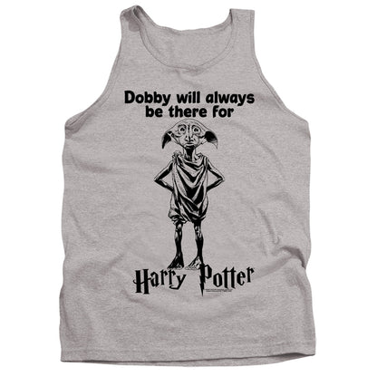 Harry Potter Always Be There Mens Tank Top Shirt Athletic Heather