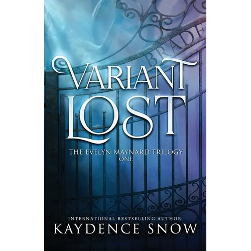 Variant Lost