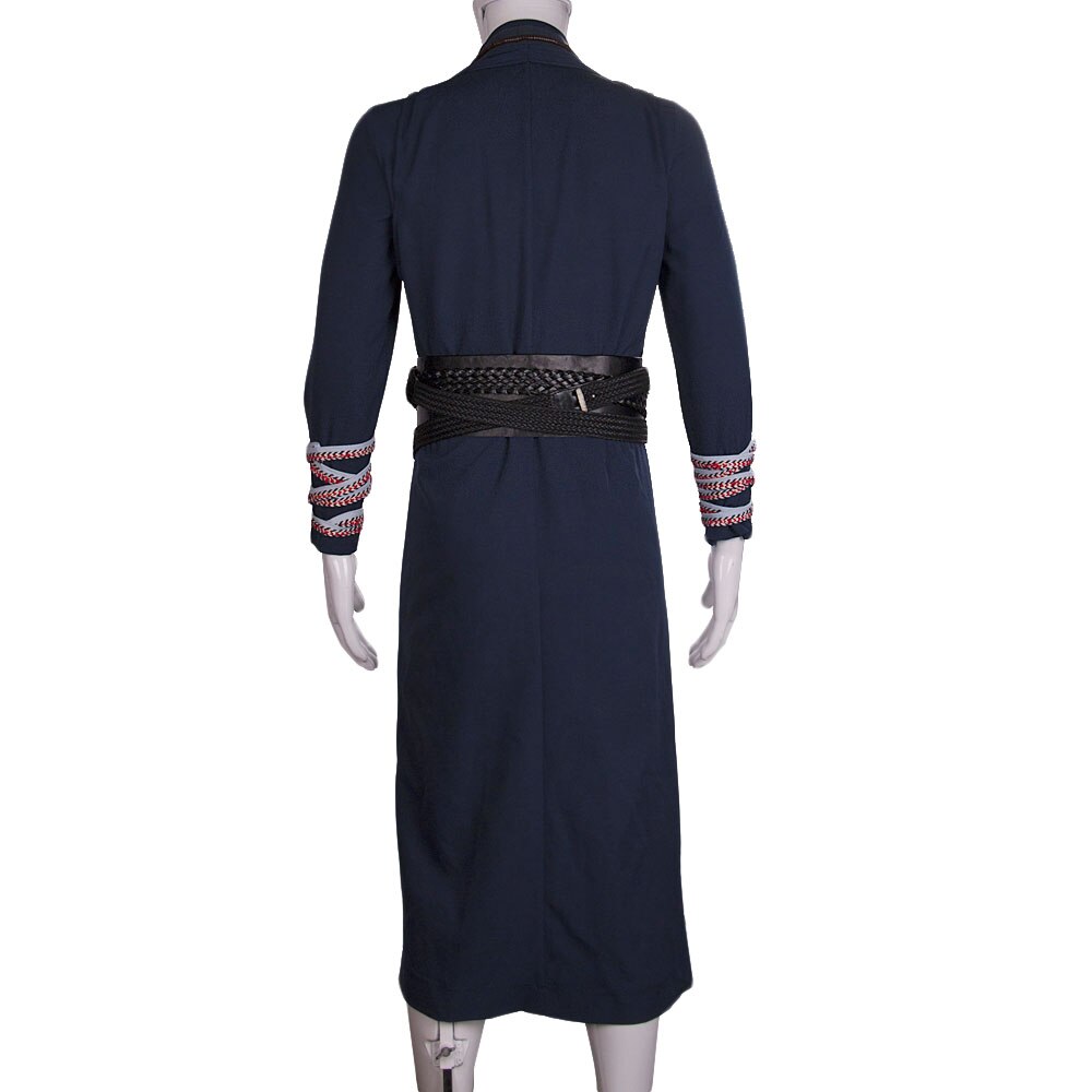 Doctor Strange Costume Steve Full Set