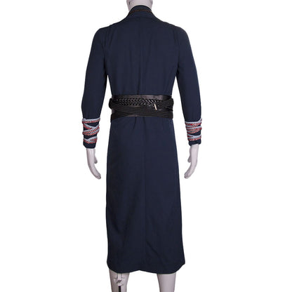 Doctor Strange Costume Steve Full Set