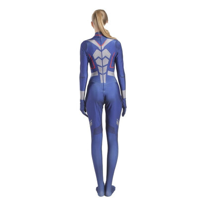 Ant-Man and the Wasp Cosplay Costume