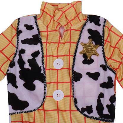 New Arrival Boys Woody Costumes