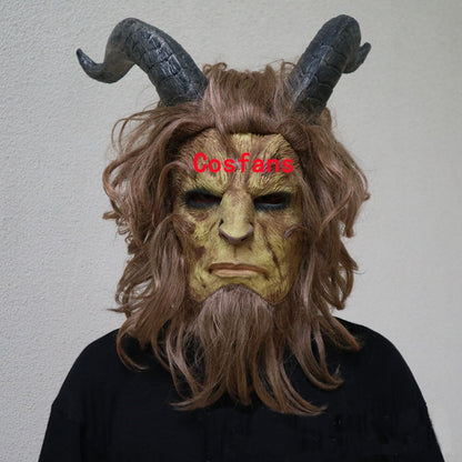 Beauty and The Beast Costume For Men