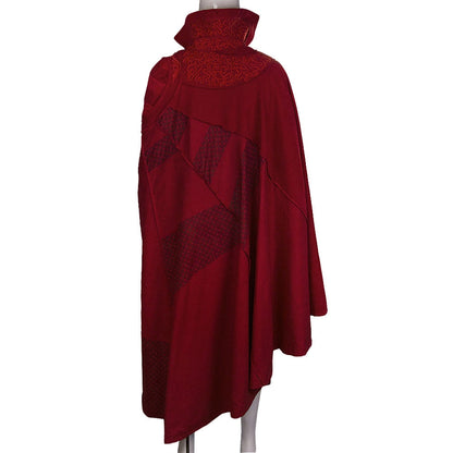 Doctor Strange Costume Steve Full Set