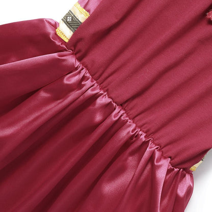 Elena Cosplay Dress For Halloween