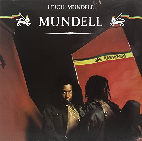 MUNDELL Vinyl Record