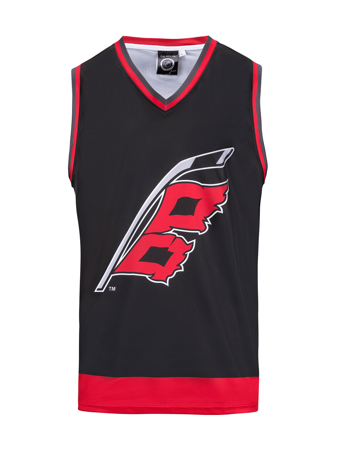 Carolina Hurricanes Alternate Hockey Tank