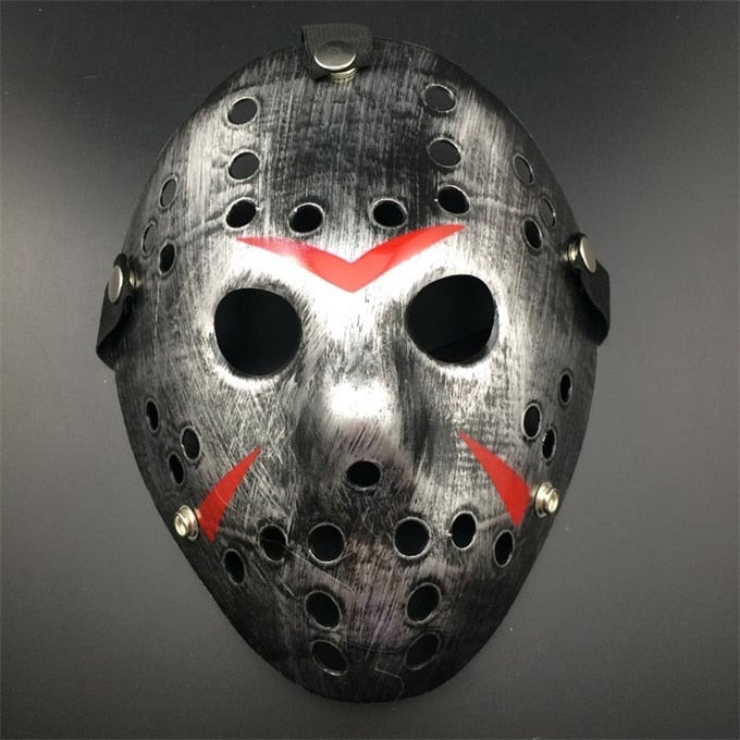 New Cosplay Masks For Halloween