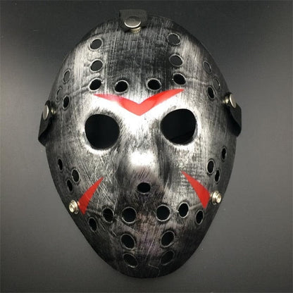 New Cosplay Masks For Halloween