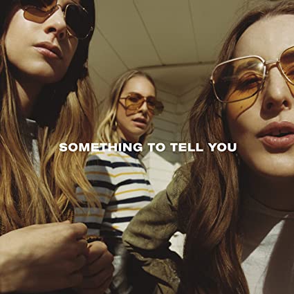 Haim - Something To Tell You (Download Insert) (2 Lp's) Vinyl Record