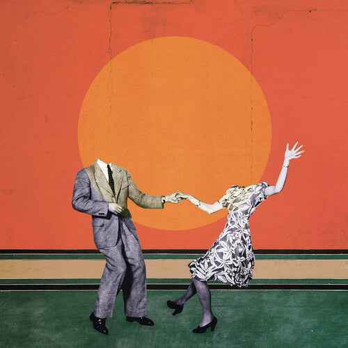 Half Alive - Now Not Yet (Colored Vinyl, 140 Gram Vinyl) [LP] [Vinyl] Vinyl Record