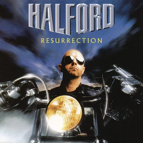 Resurrection (2 Lp's) [Vinyl] Vinyl Record