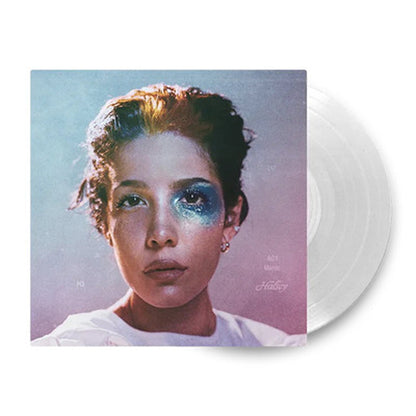 Halsey - Manic [Clear] Vinyl Record