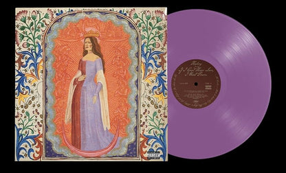 Halsey - If I Can't Have Love, I Want Power [Pink/Purple] Vinyl Record