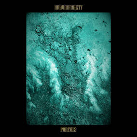 Portals (RSD22 EX) (RSD 4/23/2022) [Vinyl] Vinyl Record