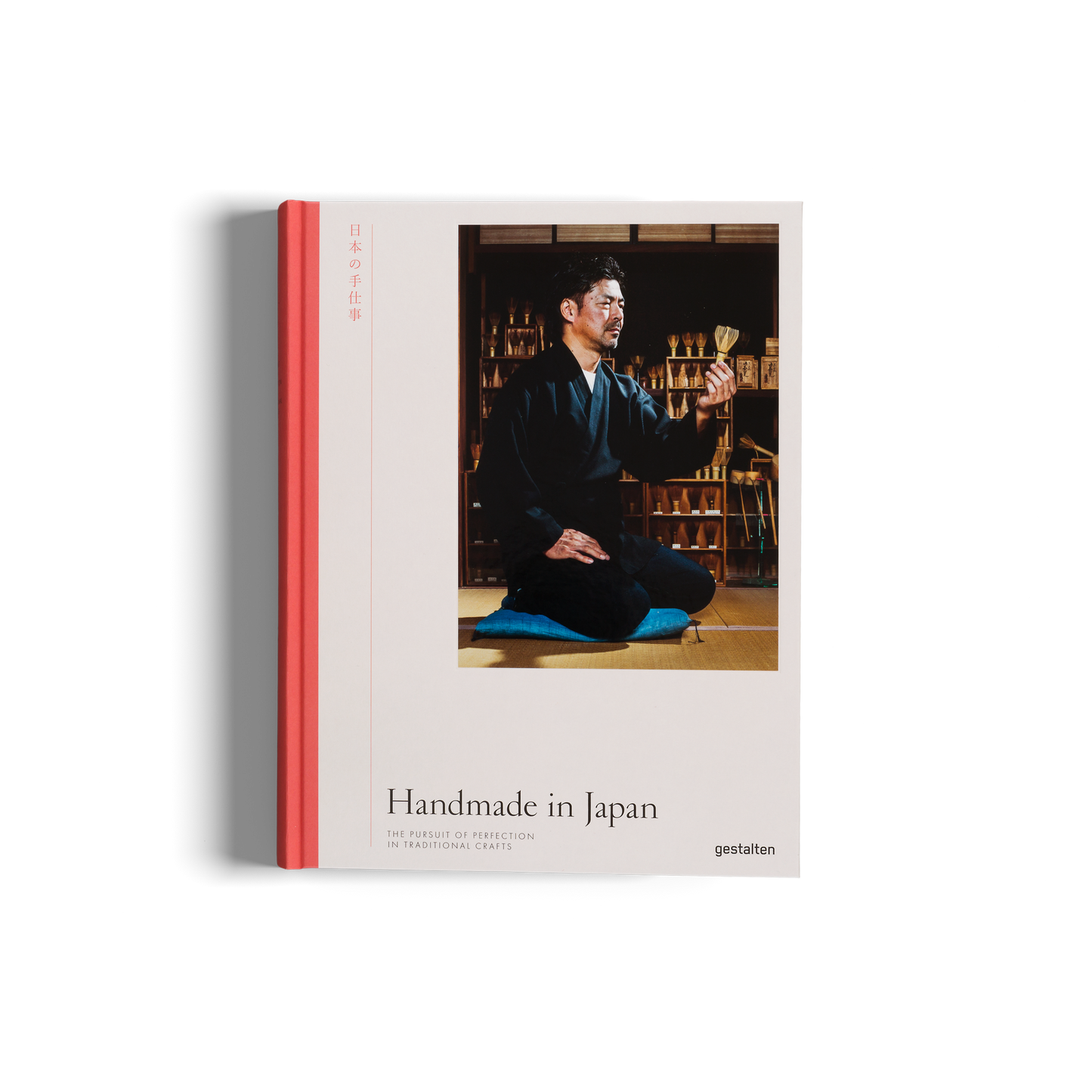 Handmade in Japan Book