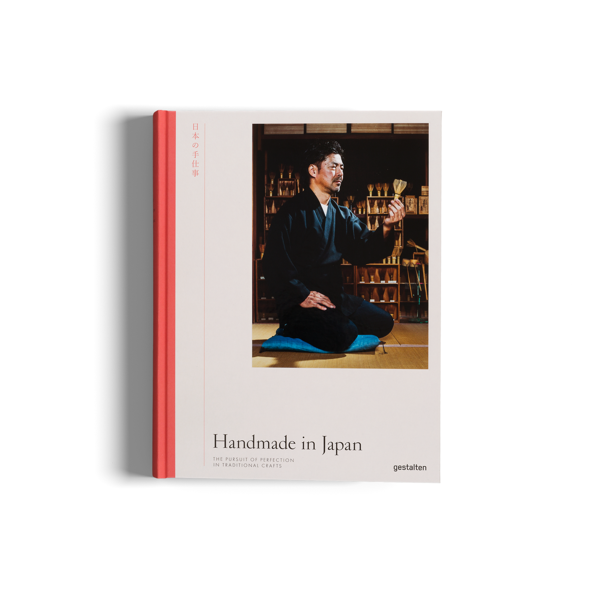 Handmade in Japan Book