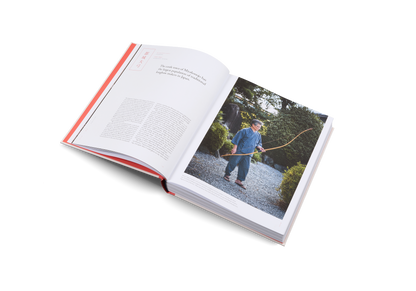 Handmade in Japan Book