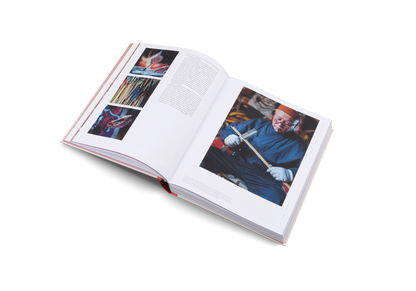 Handmade in Japan Book